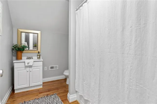 $329,000 | 3307 Altamahaw Church Street, Elon, NC 27244