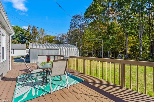 $329,000 | 3307 Altamahaw Church Street, Elon, NC 27244