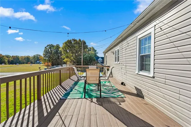 $329,000 | 3307 Altamahaw Church Street, Elon, NC 27244