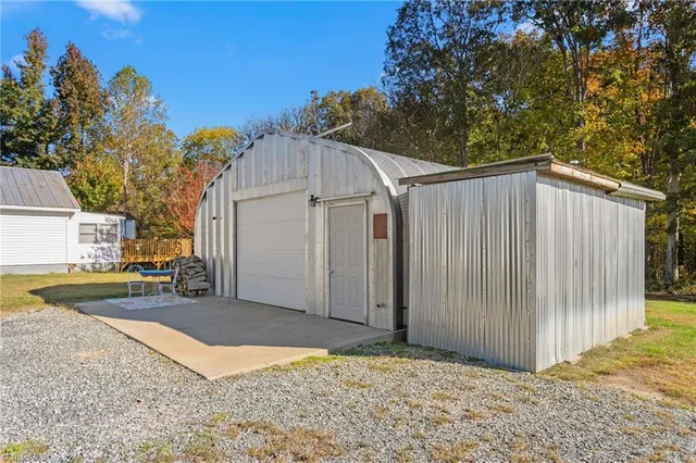 $329,000 | 3307 Altamahaw Church Street, Elon, NC 27244