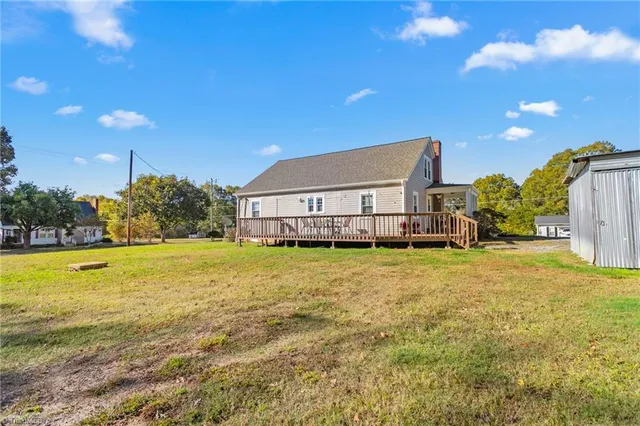 $329,000 | 3307 Altamahaw Church Street, Elon, NC 27244