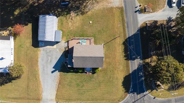 $329,000 | 3307 Altamahaw Church Street, Elon, NC 27244