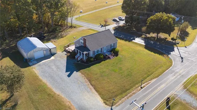 $329,000 | 3307 Altamahaw Church Street, Elon, NC 27244