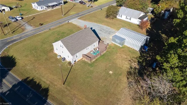 $329,000 | 3307 Altamahaw Church Street, Elon, NC 27244