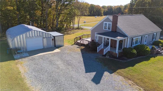 $329,000 | 3307 Altamahaw Church Street, Elon, NC 27244