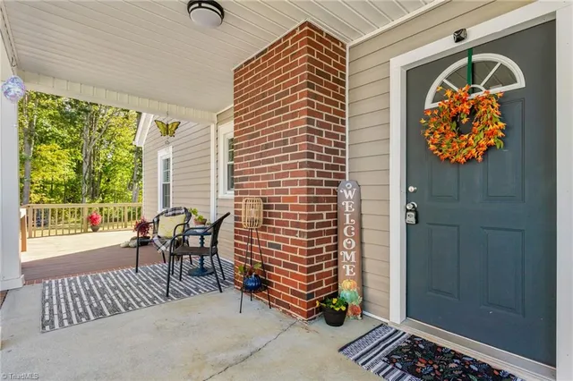 $329,000 | 3307 Altamahaw Church Street, Elon, NC 27244