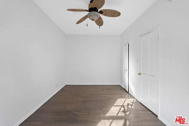 a view of small space