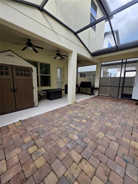 8582 Powder Ridge Trail Windermere, FL 34786 - Photo 33 of 50 a view of a livingroom with furniture