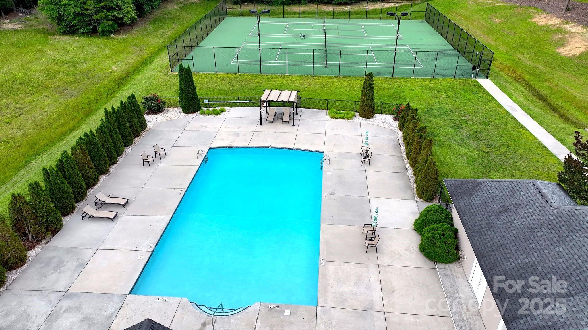 228 Rima Landing Denton, NC 27239 - Photo 45 of 47 Gallery Image 45