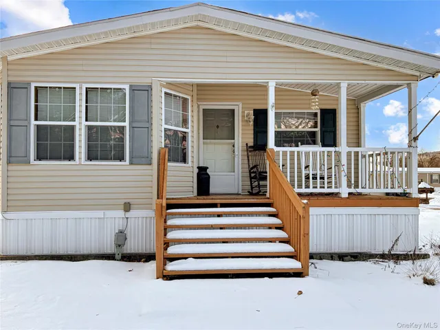 $110,000 | 26 Daisy Drive, Port Jervis, NY 12771