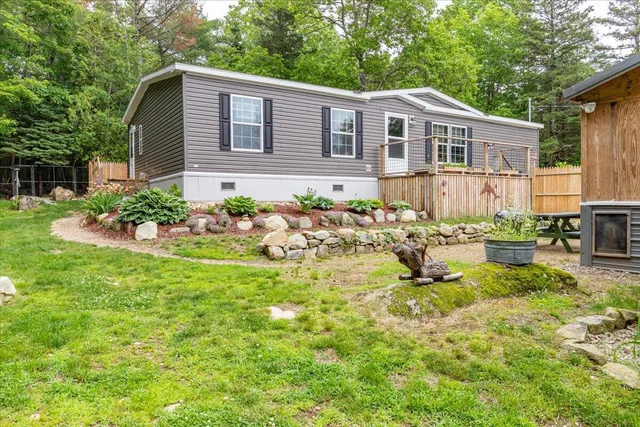 $364,900 | 833 Sedgwick Ridge Road, Sedgwick, ME 04676