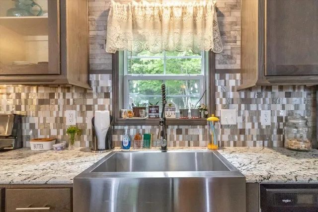 $364,900 | 833 Sedgwick Ridge Road, Sedgwick, ME 04676