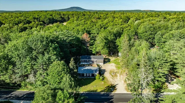 $364,900 | 833 Sedgwick Ridge Road, Sedgwick, ME 04676