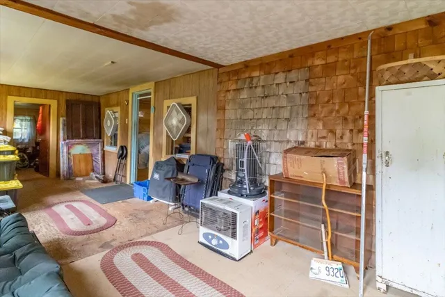 $364,900 | 833 Sedgwick Ridge Road, Sedgwick, ME 04676