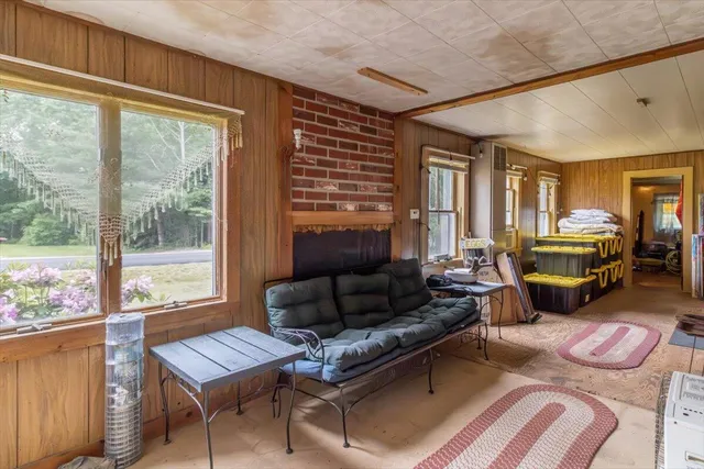 $364,900 | 833 Sedgwick Ridge Road, Sedgwick, ME 04676