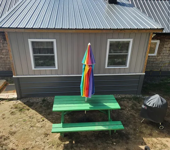 $364,900 | 833 Sedgwick Ridge Road, Sedgwick, ME 04676