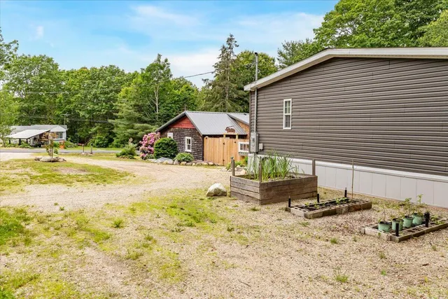 $364,900 | 833 Sedgwick Ridge Road, Sedgwick, ME 04676