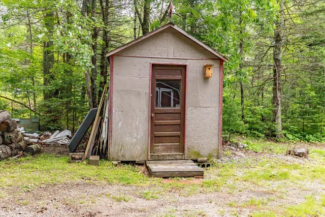 $364,900 | 833 Sedgwick Ridge Road, Sedgwick, ME 04676