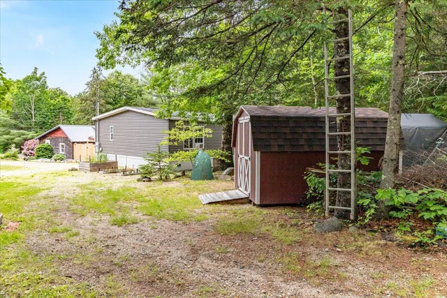 $364,900 | 833 Sedgwick Ridge Road, Sedgwick, ME 04676