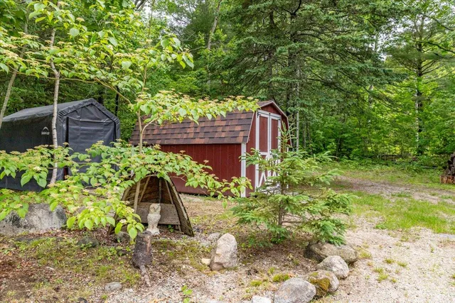 $364,900 | 833 Sedgwick Ridge Road, Sedgwick, ME 04676