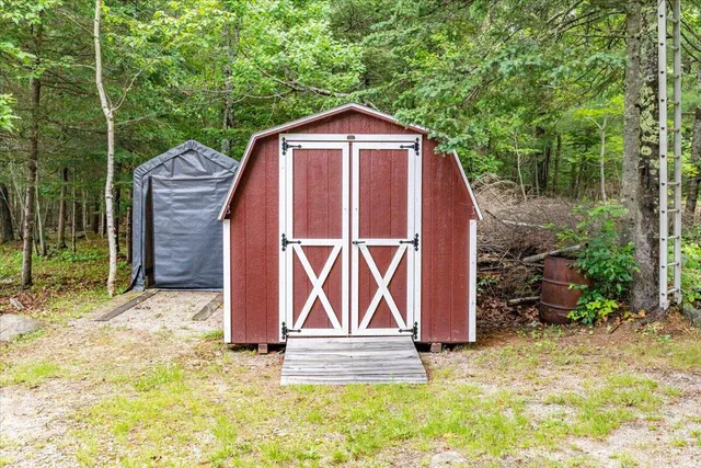 $364,900 | 833 Sedgwick Ridge Road, Sedgwick, ME 04676