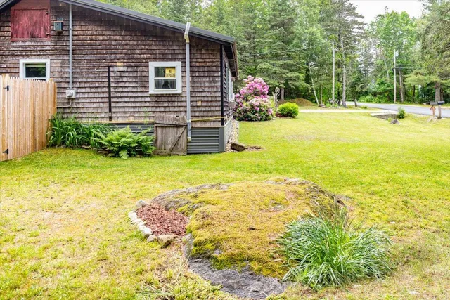 $364,900 | 833 Sedgwick Ridge Road, Sedgwick, ME 04676