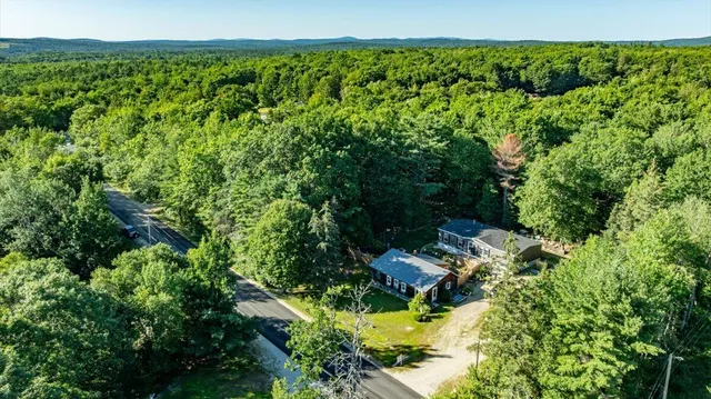 $364,900 | 833 Sedgwick Ridge Road, Sedgwick, ME 04676