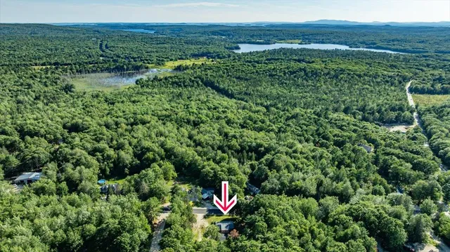 $364,900 | 833 Sedgwick Ridge Road, Sedgwick, ME 04676