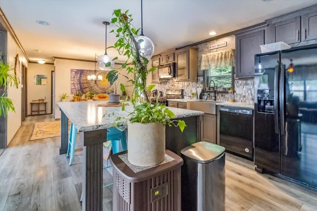 $364,900 | 833 Sedgwick Ridge Road, Sedgwick, ME 04676