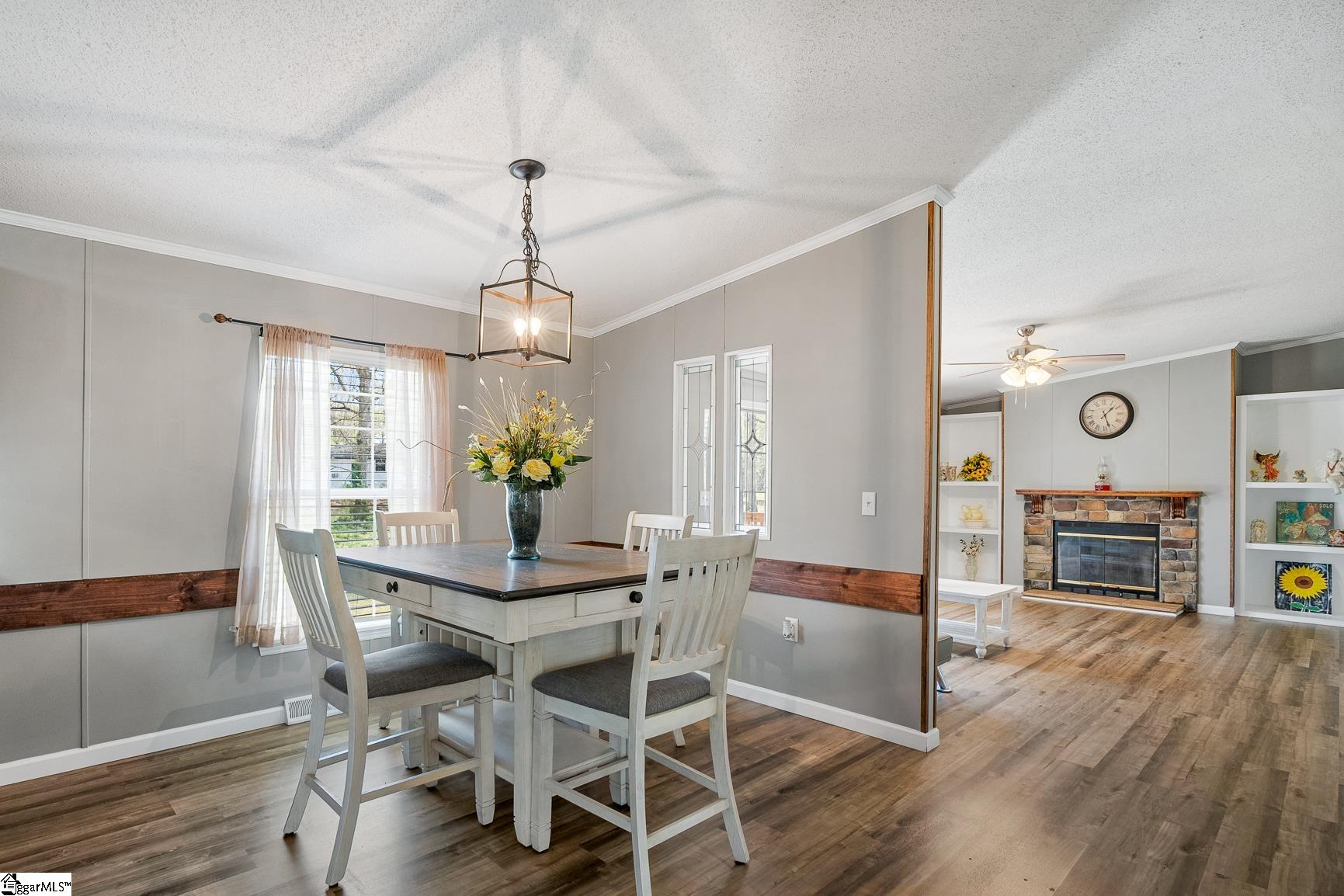 1456 Amity Road Anderson, SC 29621 - Photo 13 of 42