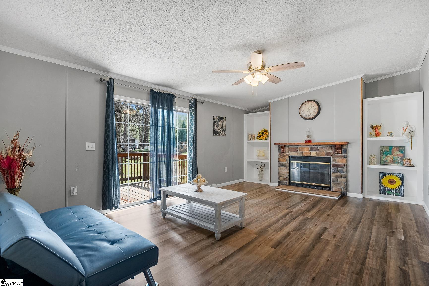 1456 Amity Road Anderson, SC 29621 - Photo 14 of 42