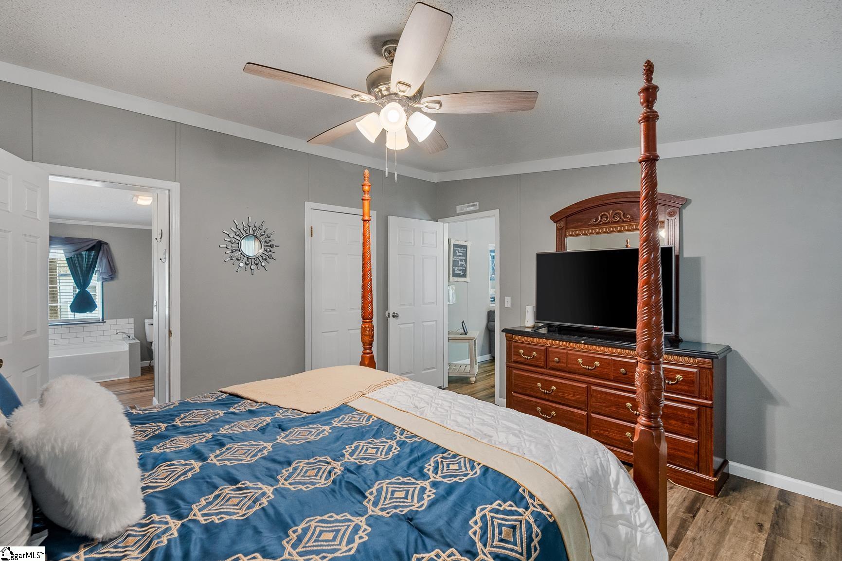 1456 Amity Road Anderson, SC 29621 - Photo 18 of 42