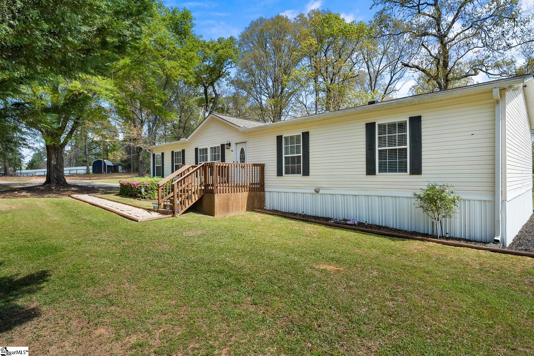 1456 Amity Road Anderson, SC 29621 - Photo 2 of 42