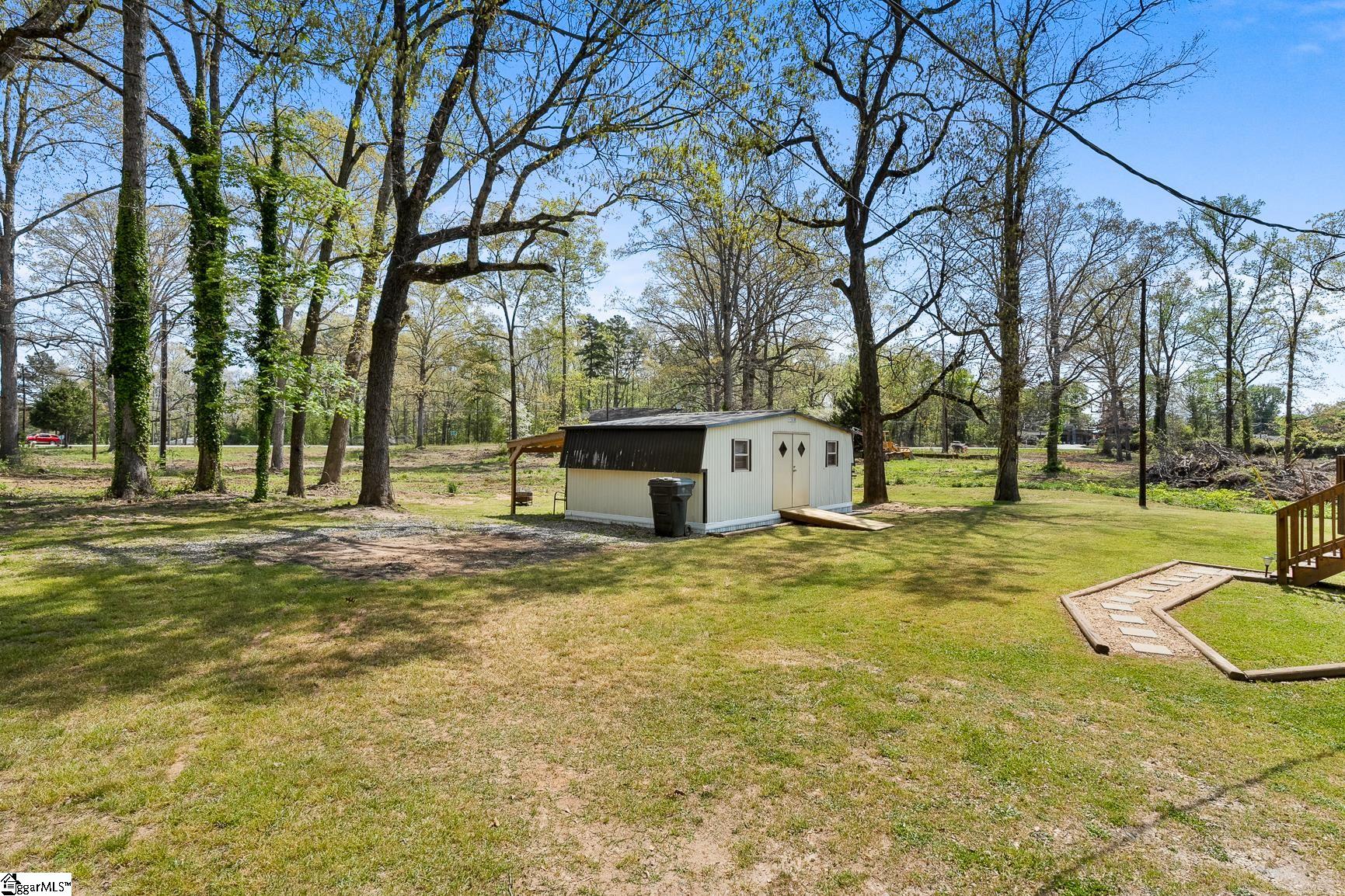 1456 Amity Road Anderson, SC 29621 - Photo 27 of 42