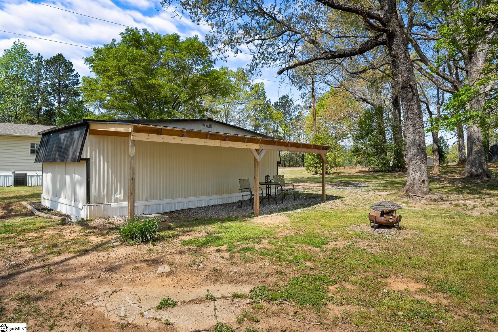1456 Amity Road Anderson, SC 29621 - Photo 29 of 42