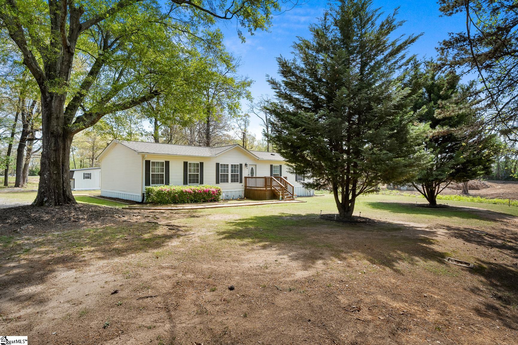 1456 Amity Road Anderson, SC 29621 - Photo 32 of 42