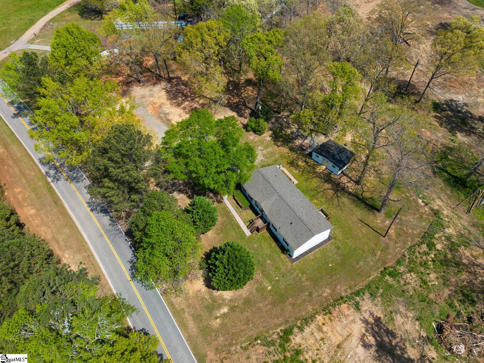 1456 Amity Road Anderson, SC 29621 - Photo 35 of 42