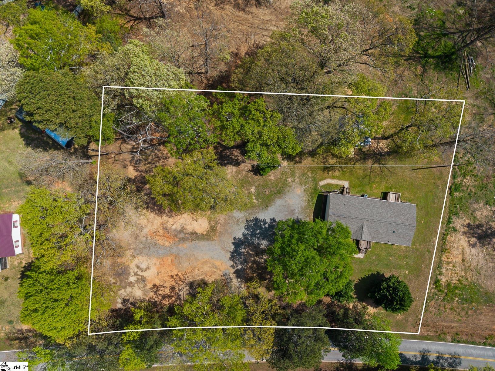 1456 Amity Road Anderson, SC 29621 - Photo 36 of 42