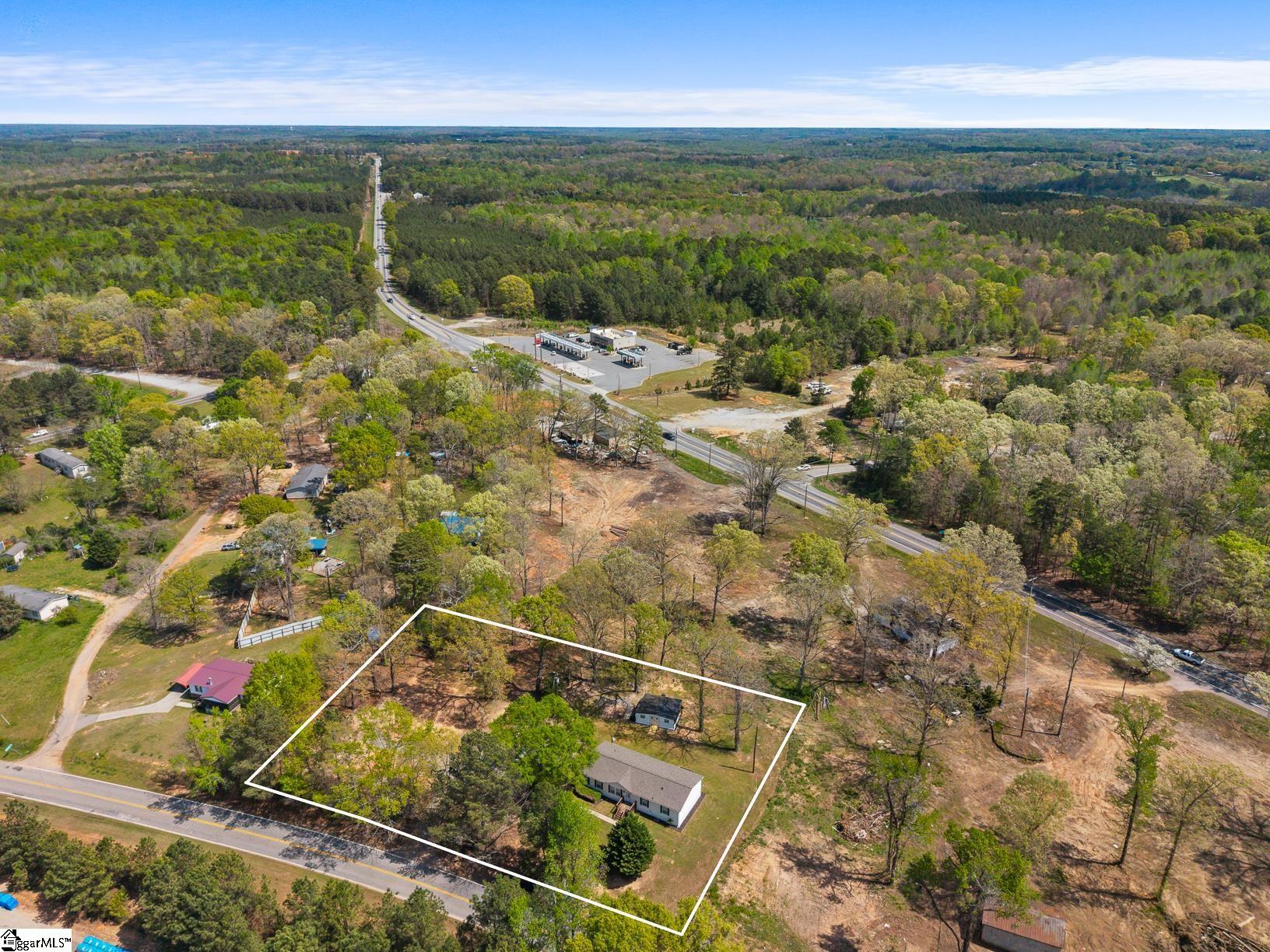 1456 Amity Road Anderson, SC 29621 - Photo 38 of 42