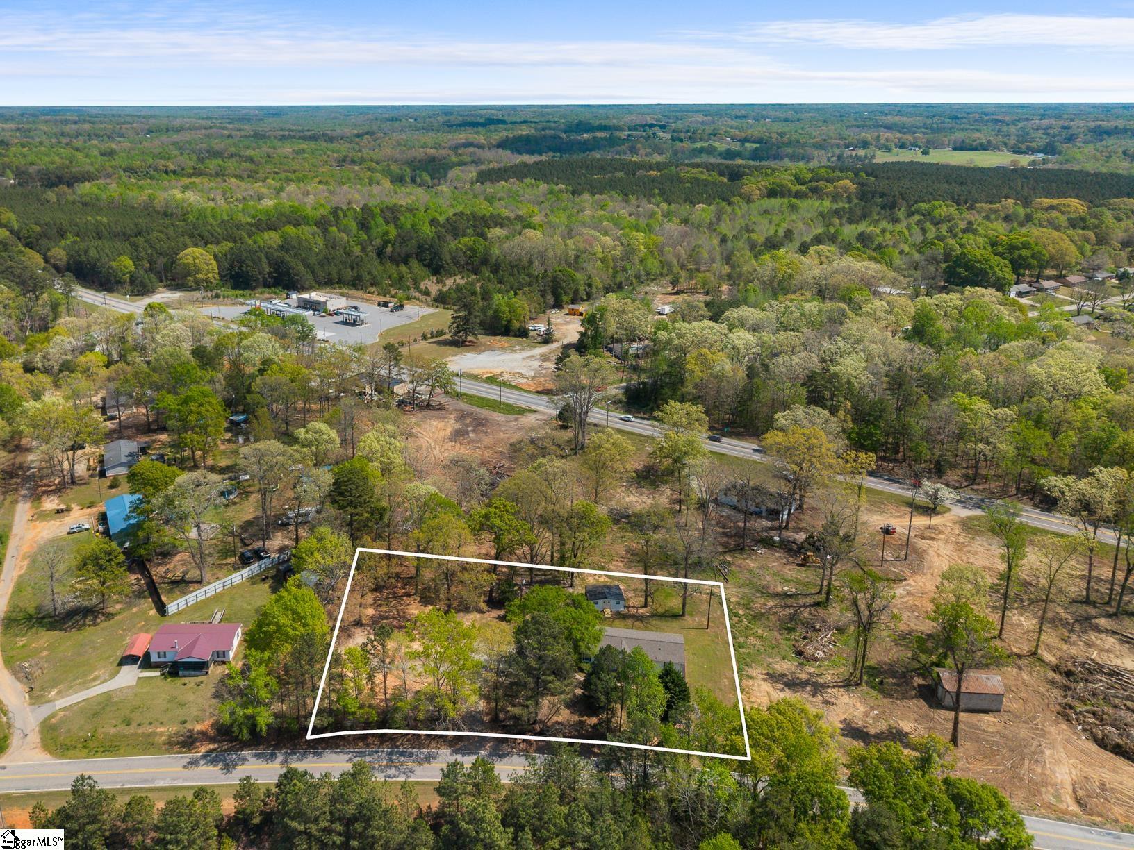 1456 Amity Road Anderson, SC 29621 - Photo 41 of 42