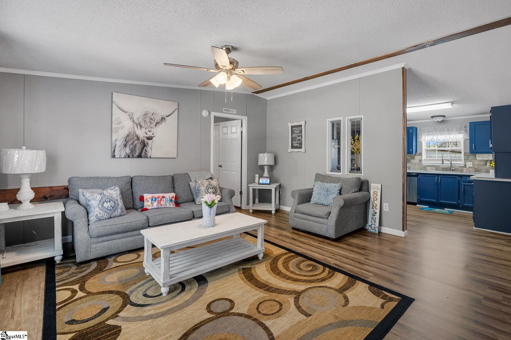 1456 Amity Road Anderson, SC 29621 - Photo 5 of 42