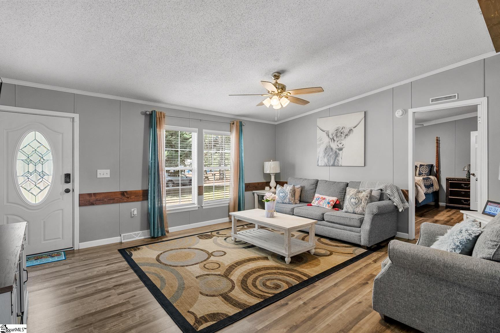 1456 Amity Road Anderson, SC 29621 - Photo 6 of 42