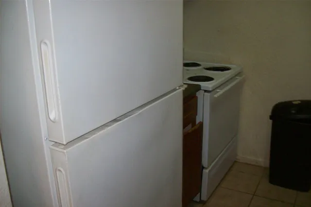 a view of a storage & utility room