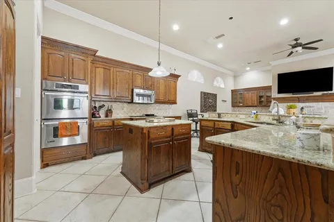 $970,000 | 2349 Briar Court, Frisco, TX 75034