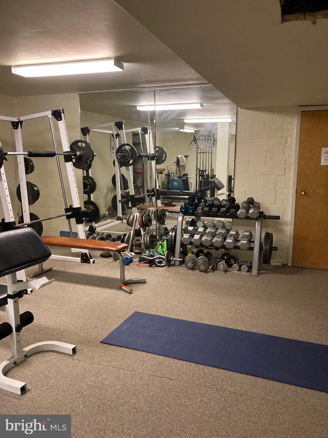4360 Cherry Hill Road, Unit 204 Arlington, VA 22207 - Photo 34 of 34