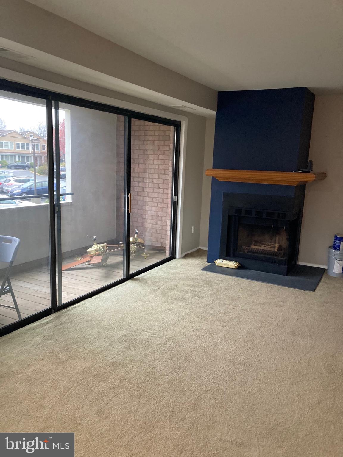4360 Cherry Hill Road, Unit 204 Arlington, VA 22207 - Photo 4 of 34
