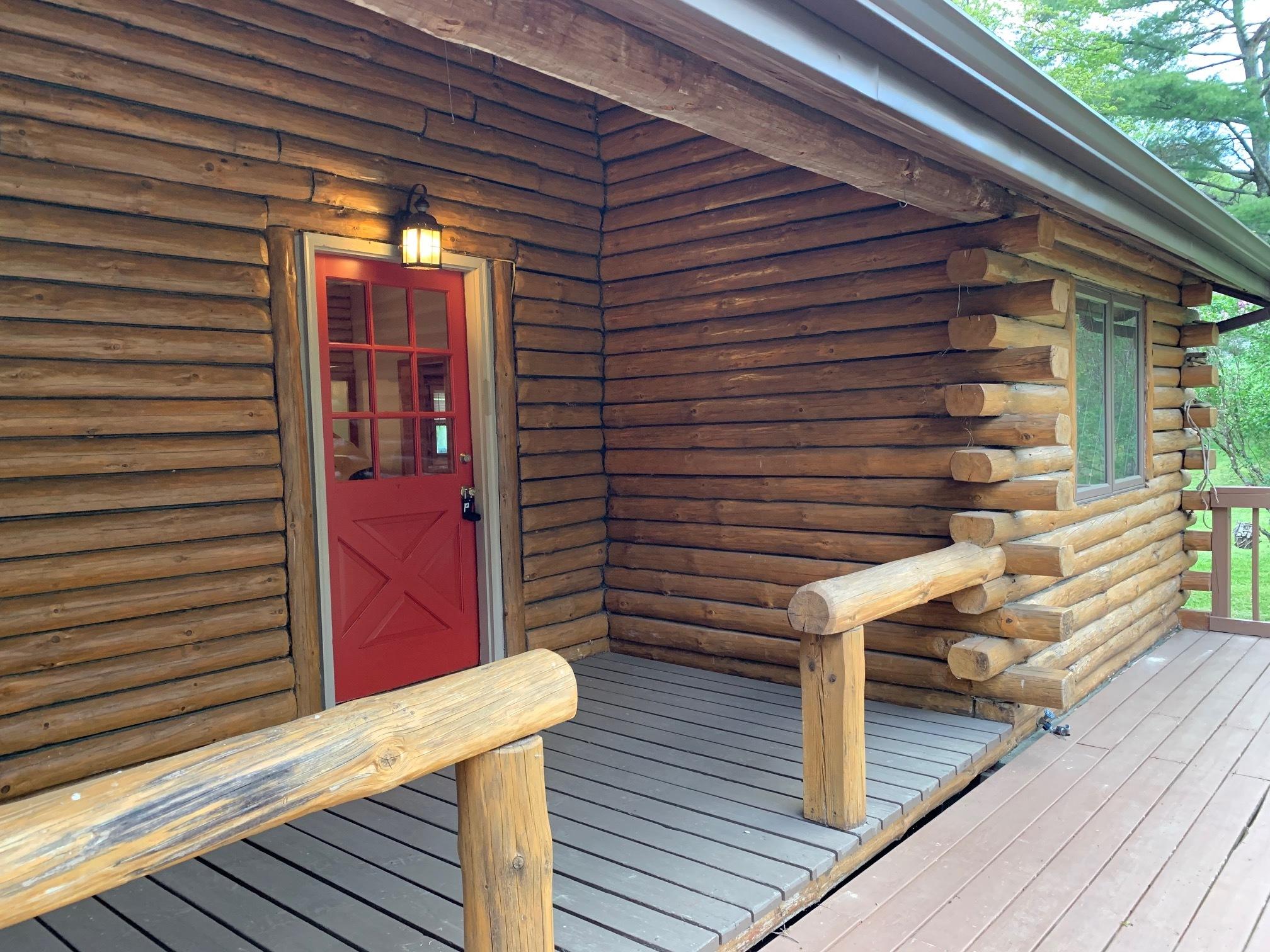 345 Harts Run Loop Road Caldwell, WV 24925 - Photo 6 of 31 Gallery Image 6