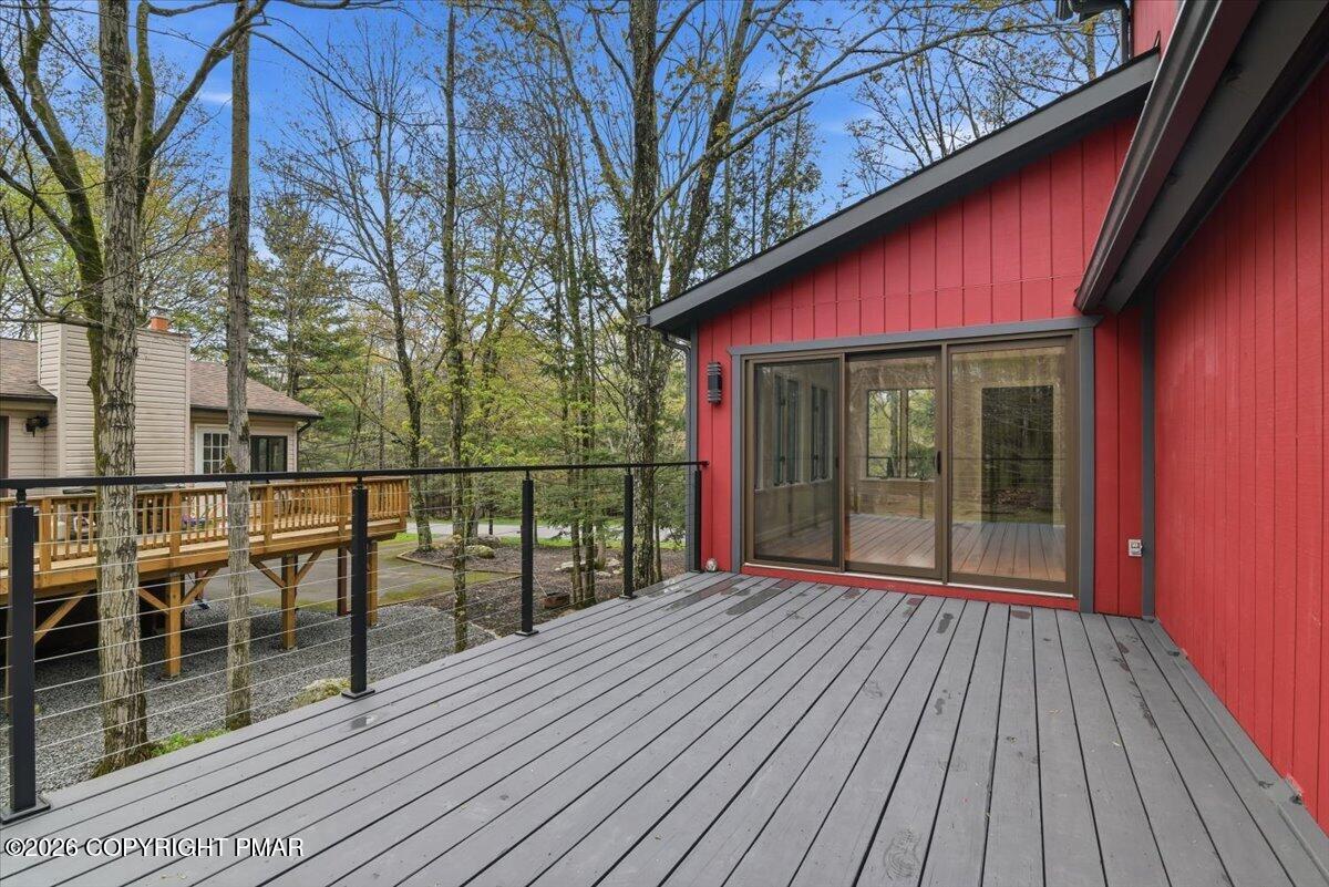 883 Deerfield Road Lake Ariel, PA 18436 - Photo 62 of 75 back 3