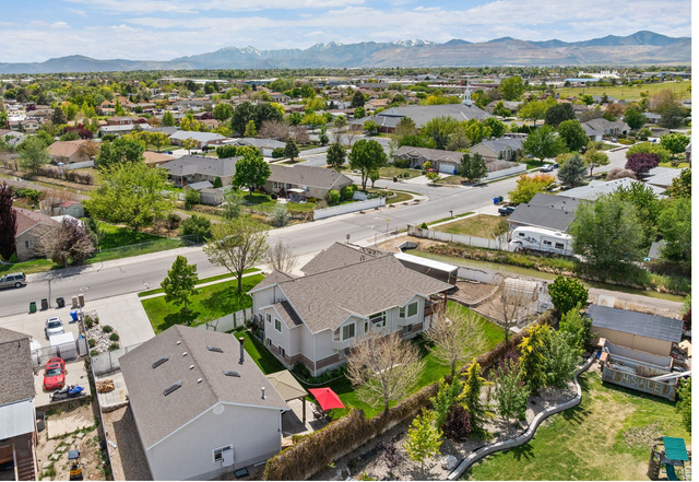 3778 Mapleleaf Way West Jordan, UT 84088 - Photo 54 of 55