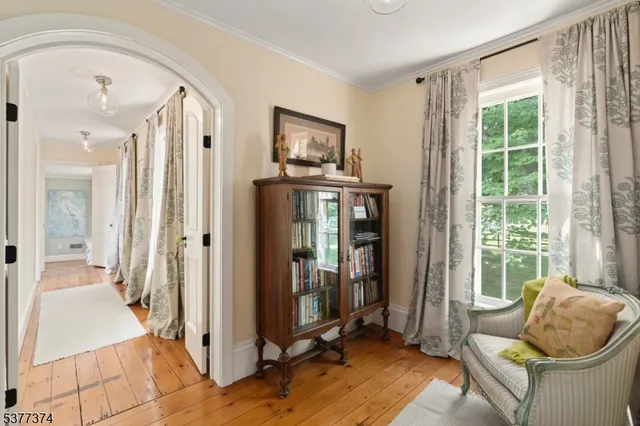 a view of a lake view